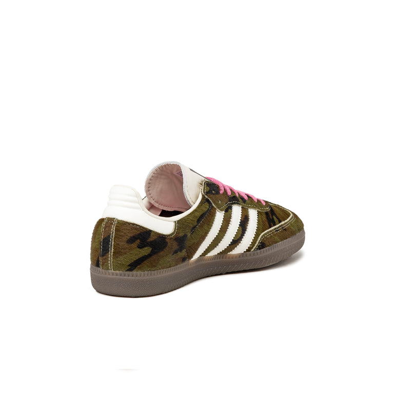 Adidas Samba OG W *Camo Pony* - 36 / Supplier Color / Off White / Bliss Pink - 3
