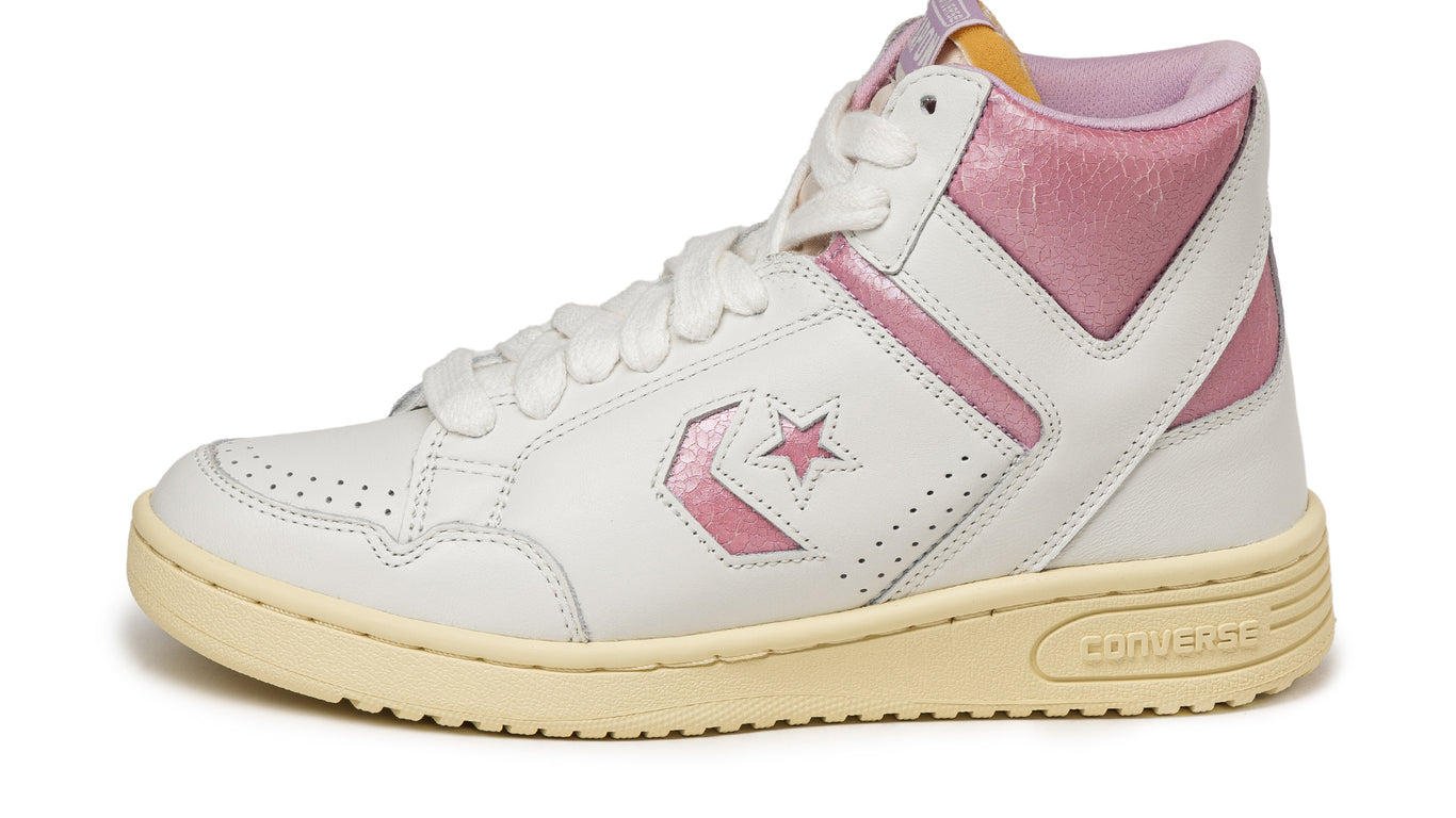 Converse 86 weapon shhhkk quilt