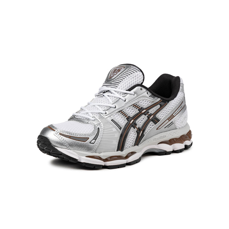 Asics GEL-Kayano 12.1 - 37 / White / Graphite Grey - 2