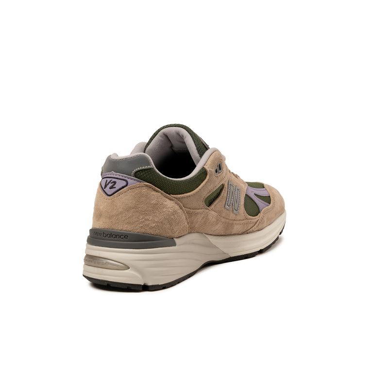 New Balance U991DL2 *Made in England*