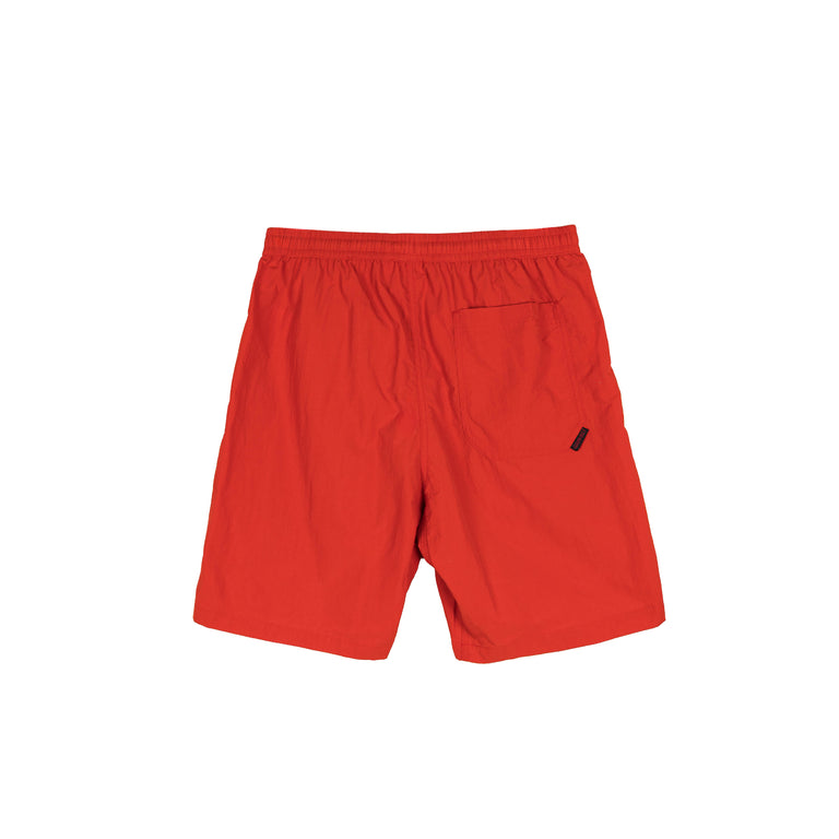 Gramicci Nylon Reef Short - M / Burnt Orange - 2