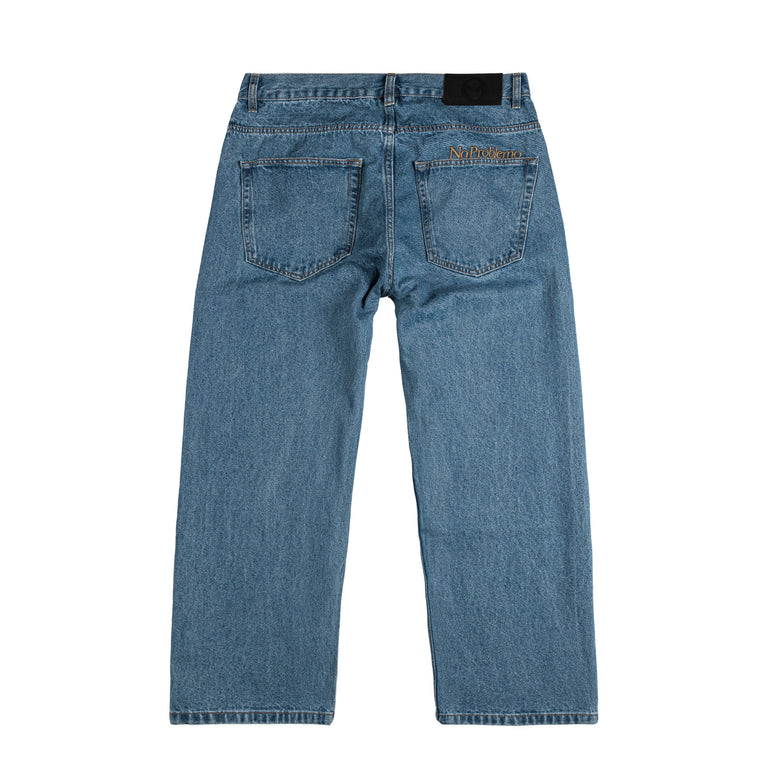 No Problemo Bagi Jean