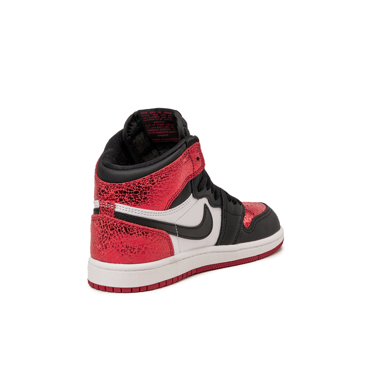 Nike Air Jordan 1 Retro High OG *Varsity Red* *PS* 