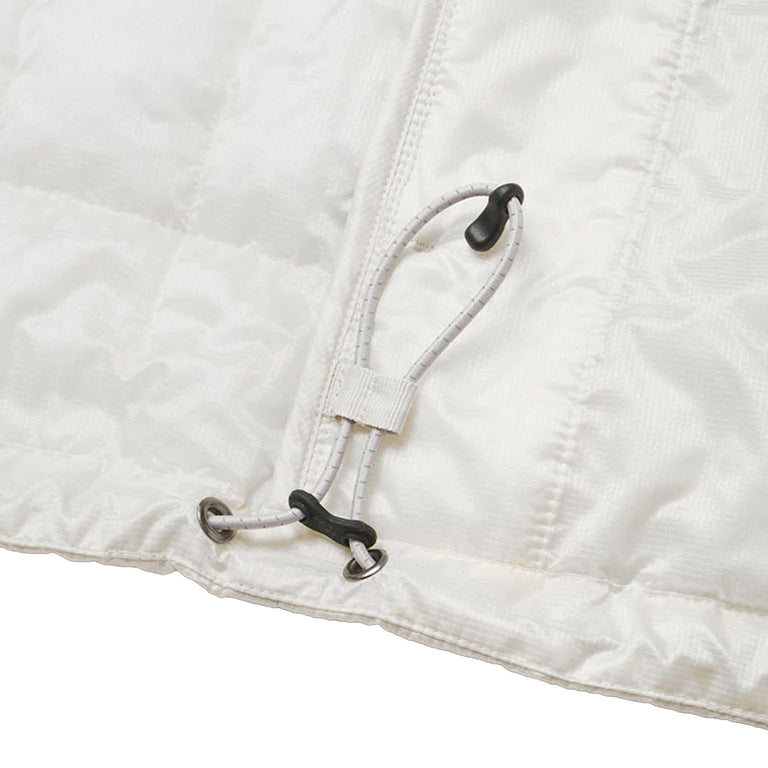 Gramicci G-Zero Primaloft Jacket - S / Frost - 7
