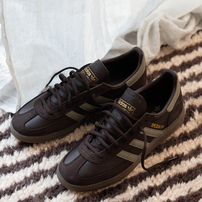 Adidas Handball Spezial onfeet