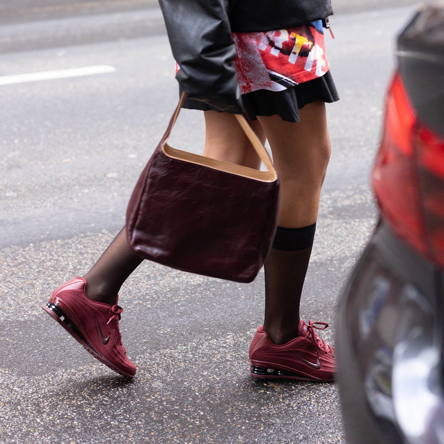 Nike Wmns Shox Z Sneaker » Buy online now!