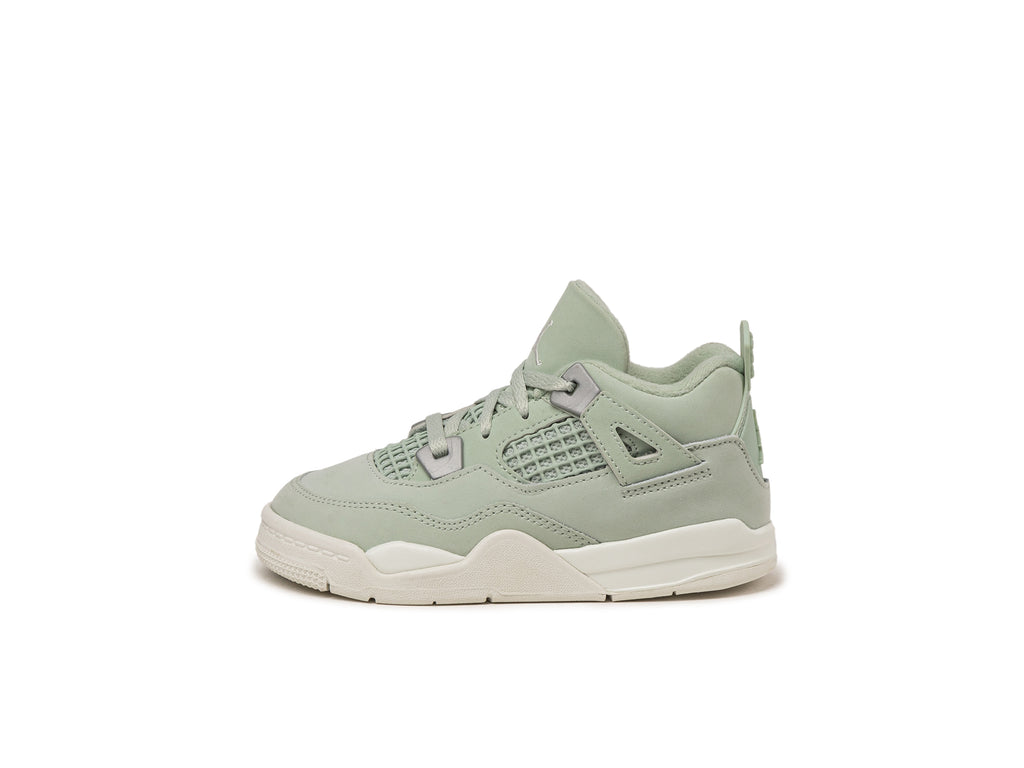 ★NIKE AIR JORDAN 4 RETRO 4★ 24センチ WMNS Nike Wmns Air Jordan 4 Retro *Aluminum* Sneaker » Buy online