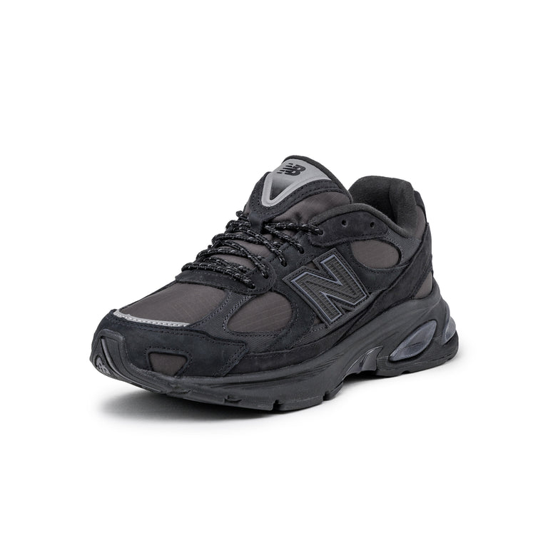 New Balance ABZORB 2010 - 40 / Black / Faded Black / Phantom - 5