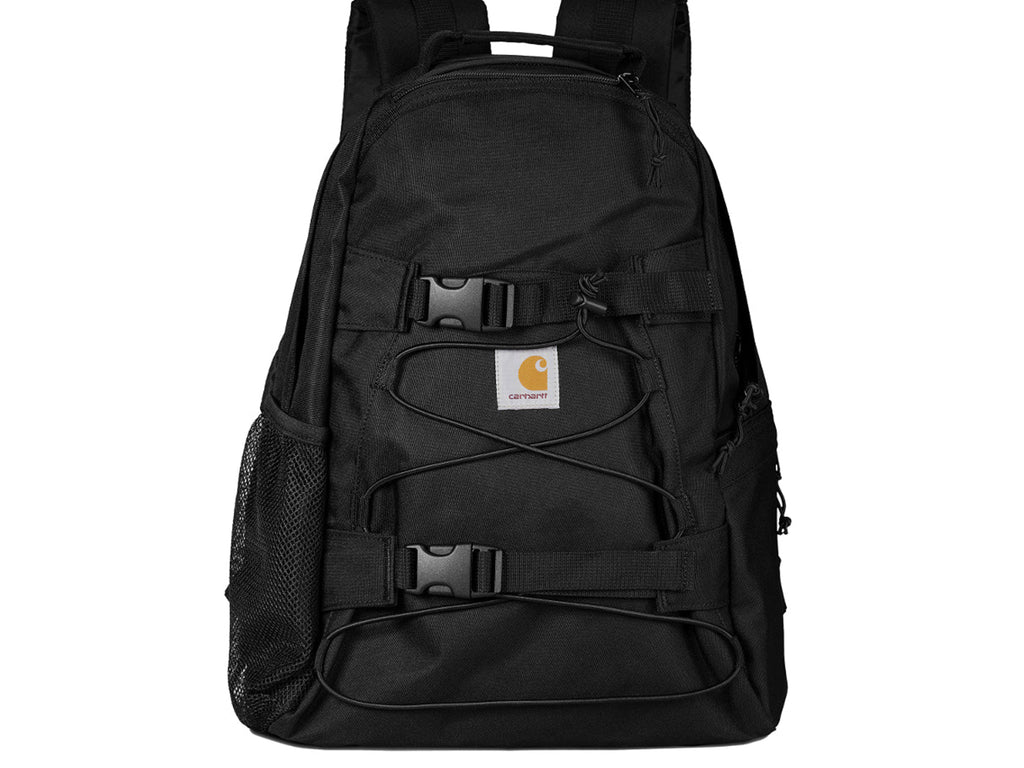 新品未使用carhartt⭐︎KICKFLIP BACKPACK - Black s49XQiKuYC5K6xUPOy58_I031468.