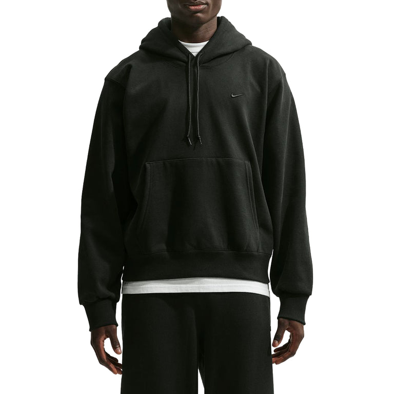 Nike	Energy Fleece Hoodie - L / Black - 4