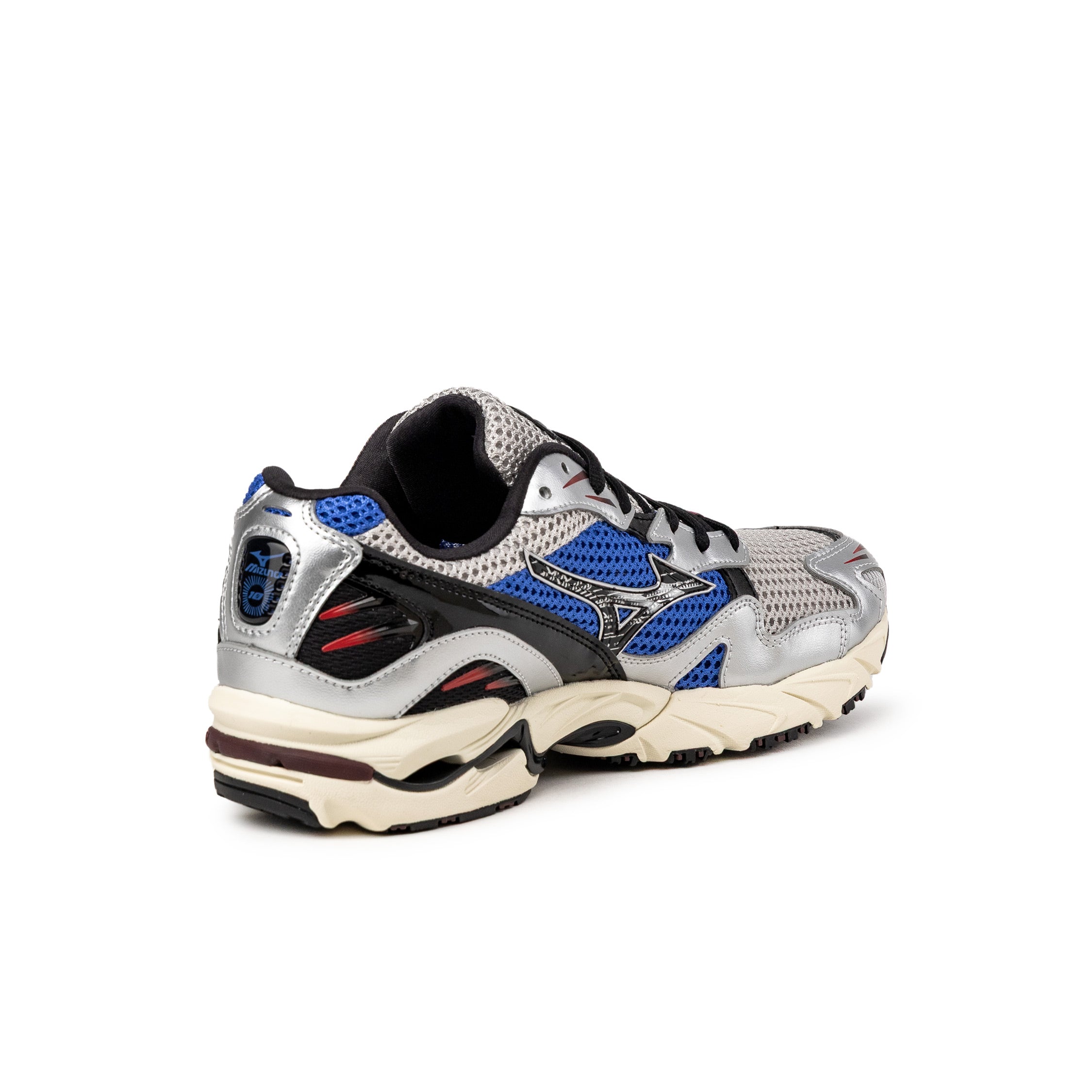 Mizuno Wave Rider 10 Sport Sneaker » Buy online now!