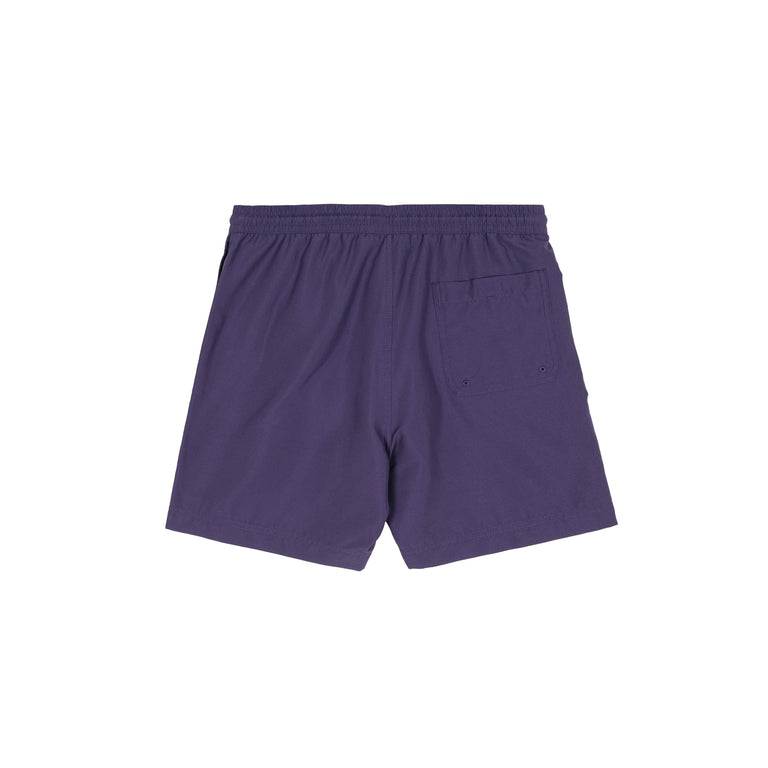 Carhartt WIP Chase Swim Trunks - S / Calla / Gold - 2