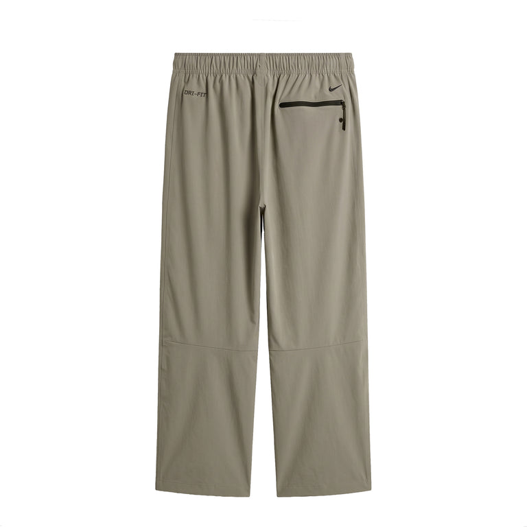 Nike	Tech Helios Dri-Fit Pants - XL / Light Army / Black - 2