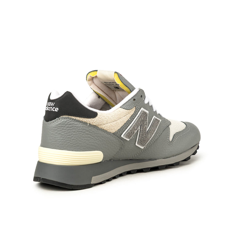 New Balance 1300 *Made in USA* - 36 / Slate Grey / Permafrost / Harbor Grey - 5