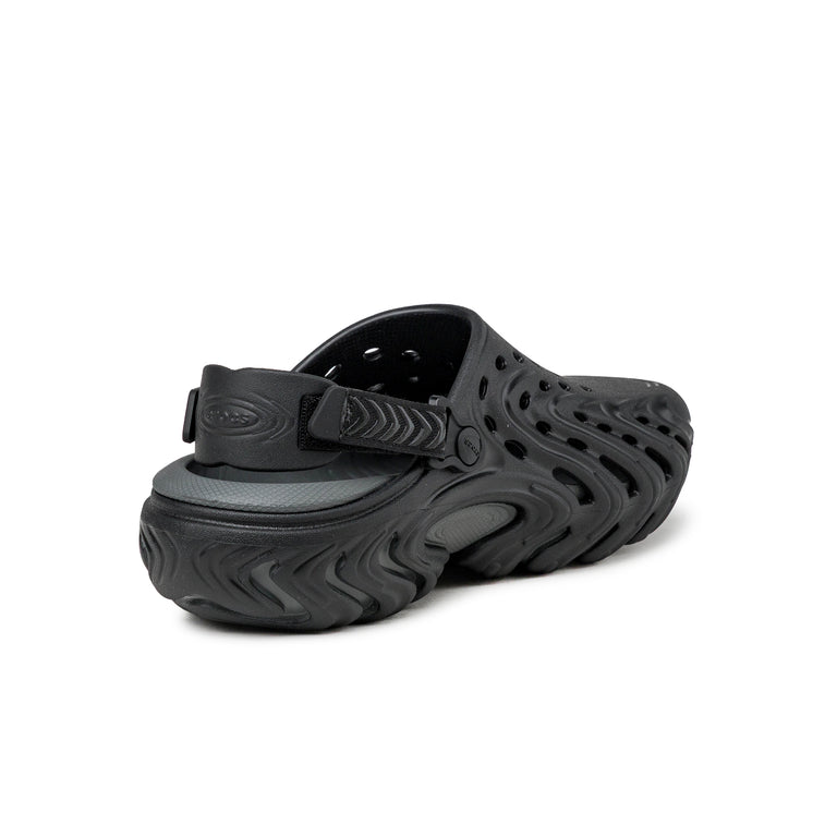 Crocs Echo II Clog *Chrome* - 39-40 / Black Chrome - 3