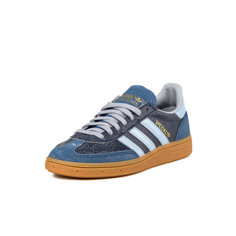 Adidas Handball Spezial - 42 / Night Indigo / Clear Sky / Gum 2 - 2
