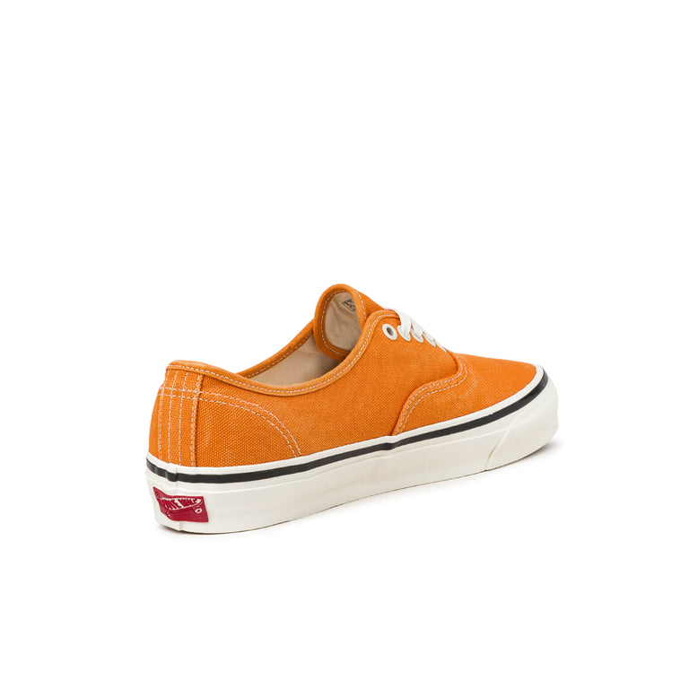 Vans	Authentic 44 LX *Duck Canvas* - 37 / Citrus Burst - 3
