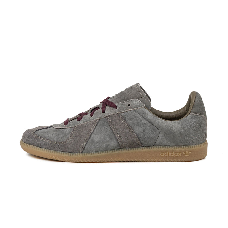 Adidas BW Army - 45 1/3 / Cinder / Cinder / Gum 5 - 1