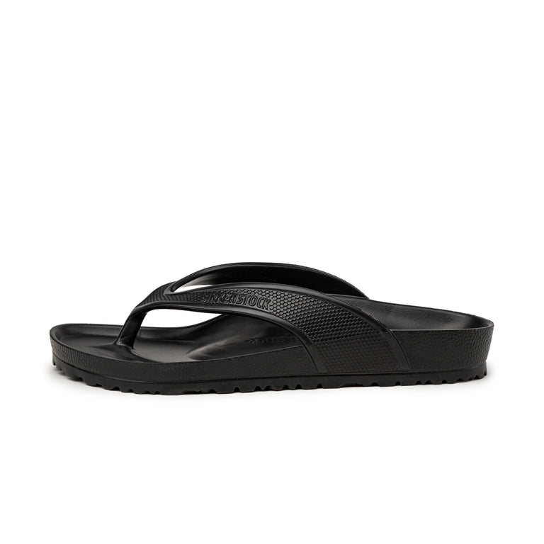 Birkenstock Honolulu - 36 / Black
