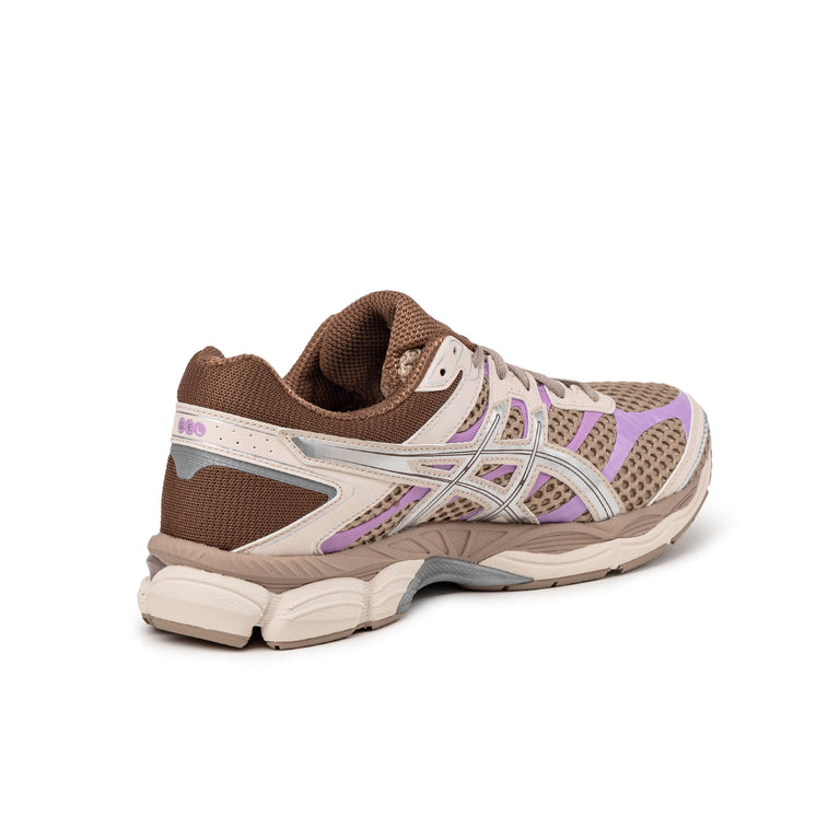 Asics GEL-Cumulus 16 - 41.5 / Cinnamon / Pure Silver - 3