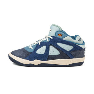 Adidas x Bad Bunny BadBo 1.0 - 37 1/3 / Night Navy / Night Indigo / Clear Brown