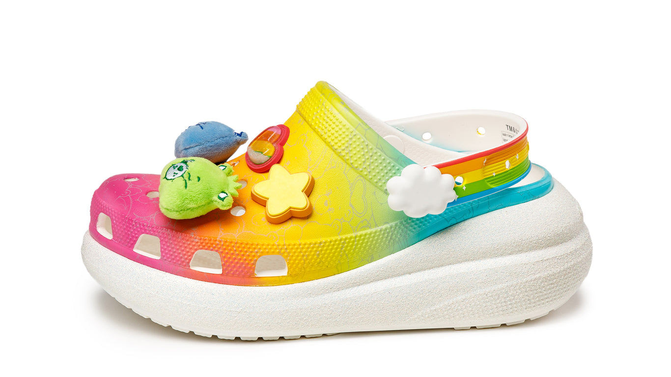 Crocs belgium hotsell