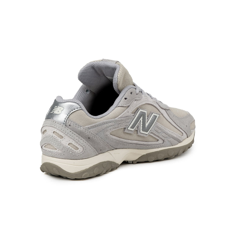 New Balance 204L - 37 / Grey Matter - 3