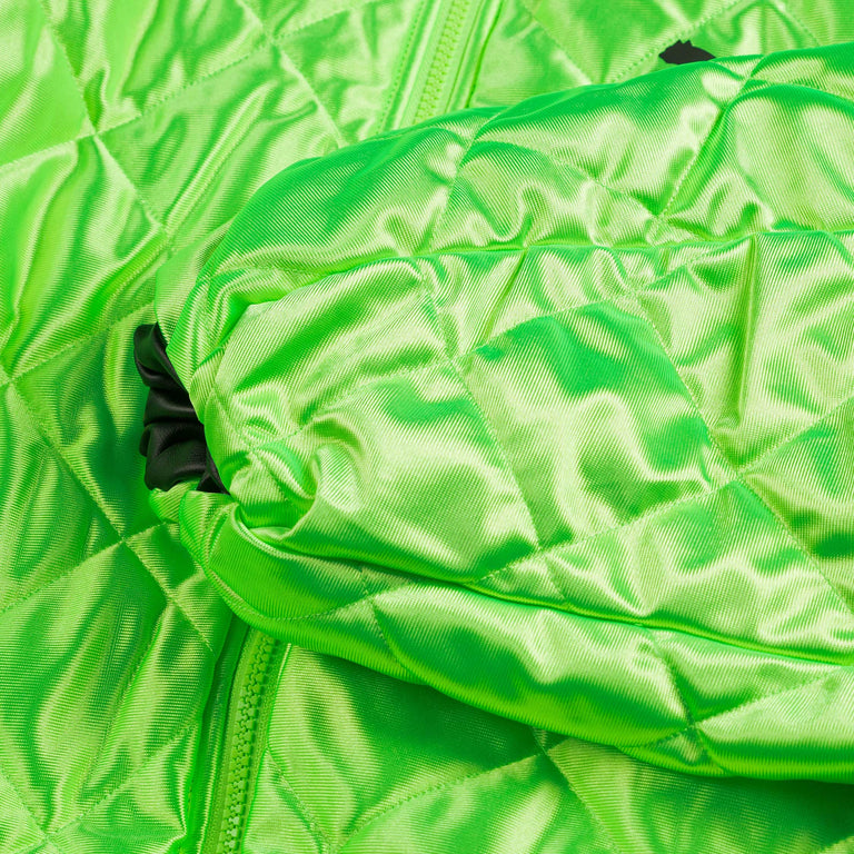 Puma x A$AP Rocky Pleather Jacket