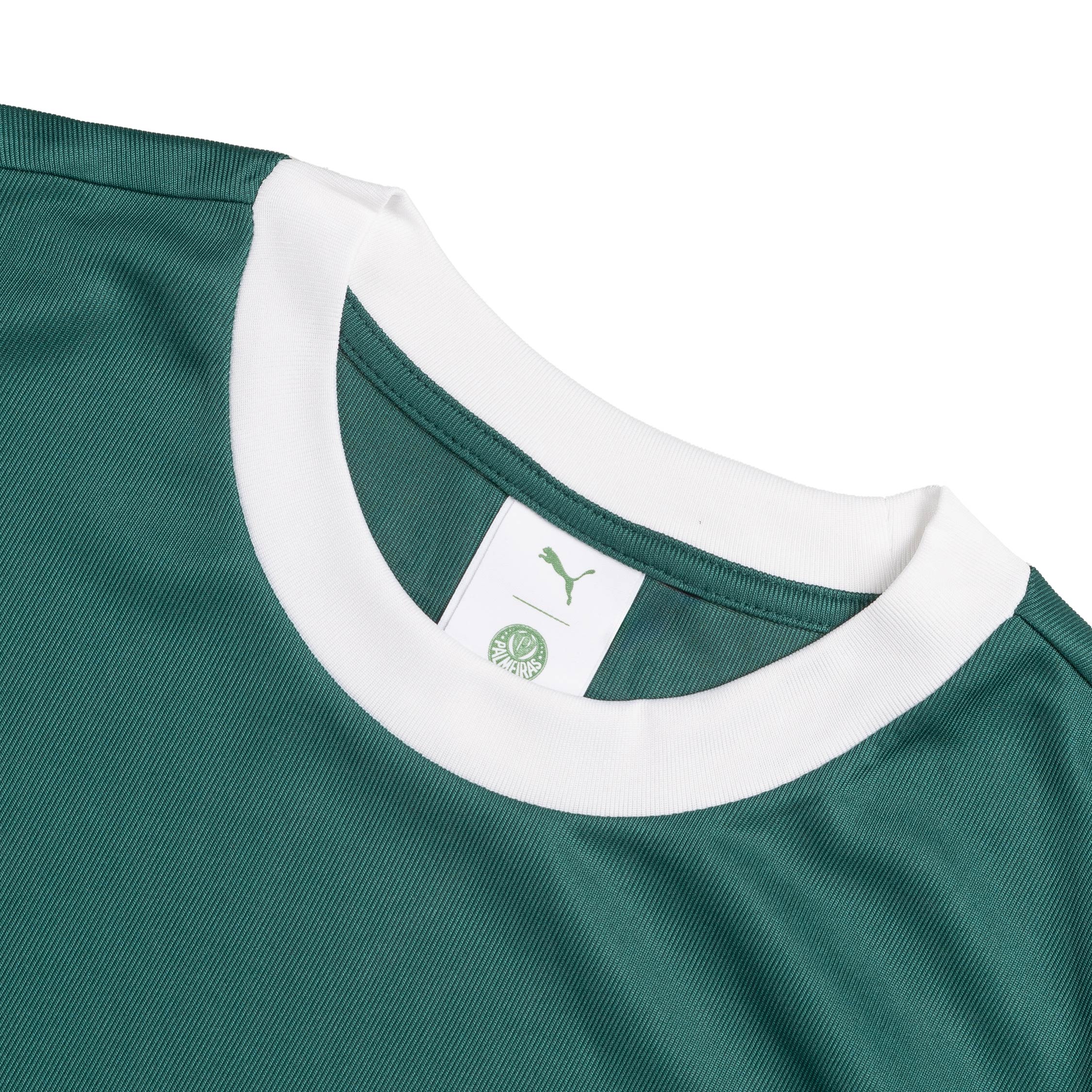 Puma x Palmeiras Sao Paulo Ringer Tee | Apparel » Buy online now!