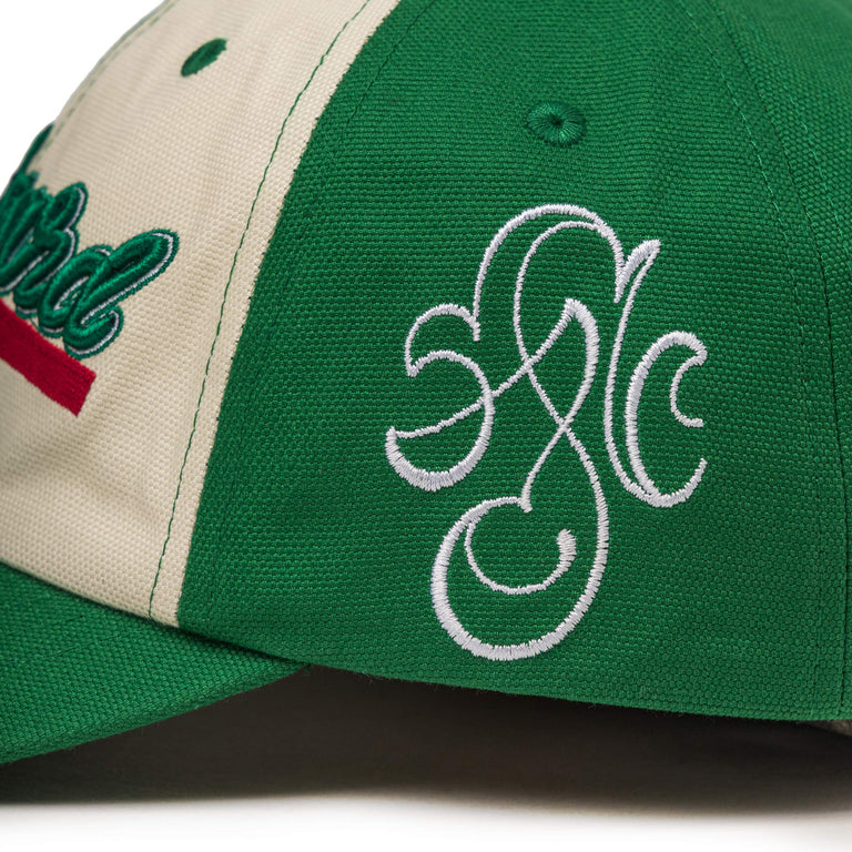 Stockholm Surfboard Club Pac Spons Cap