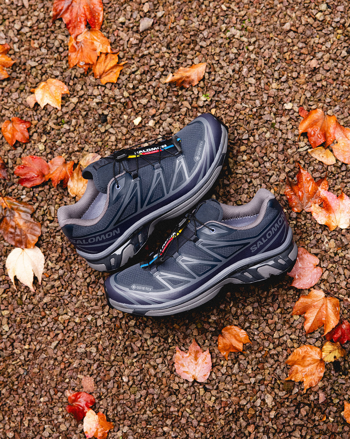 Salomon XT-6 GTX Sneaker » Buy online now!