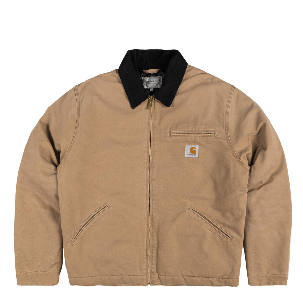 Carhartt Karo Jacke Grün Carhartt Jackets Carhartt Wip