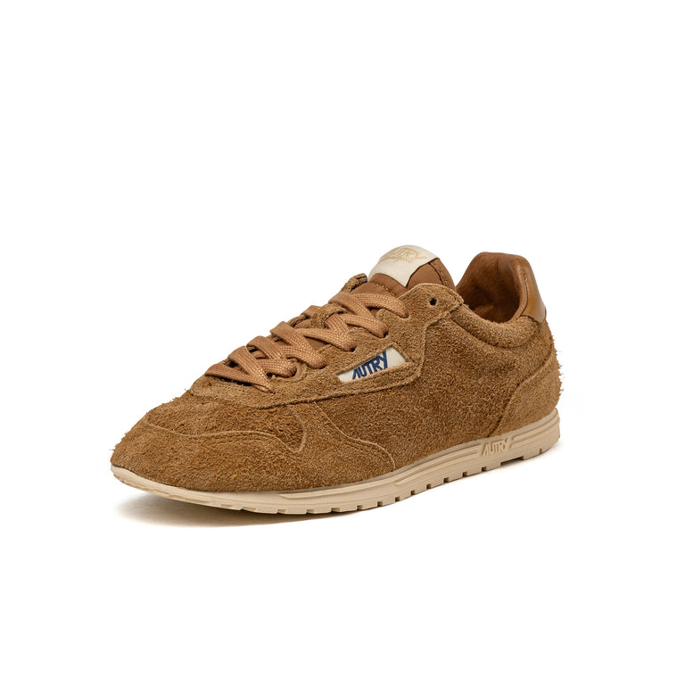 Autry Windspin *Perforated / Suede*