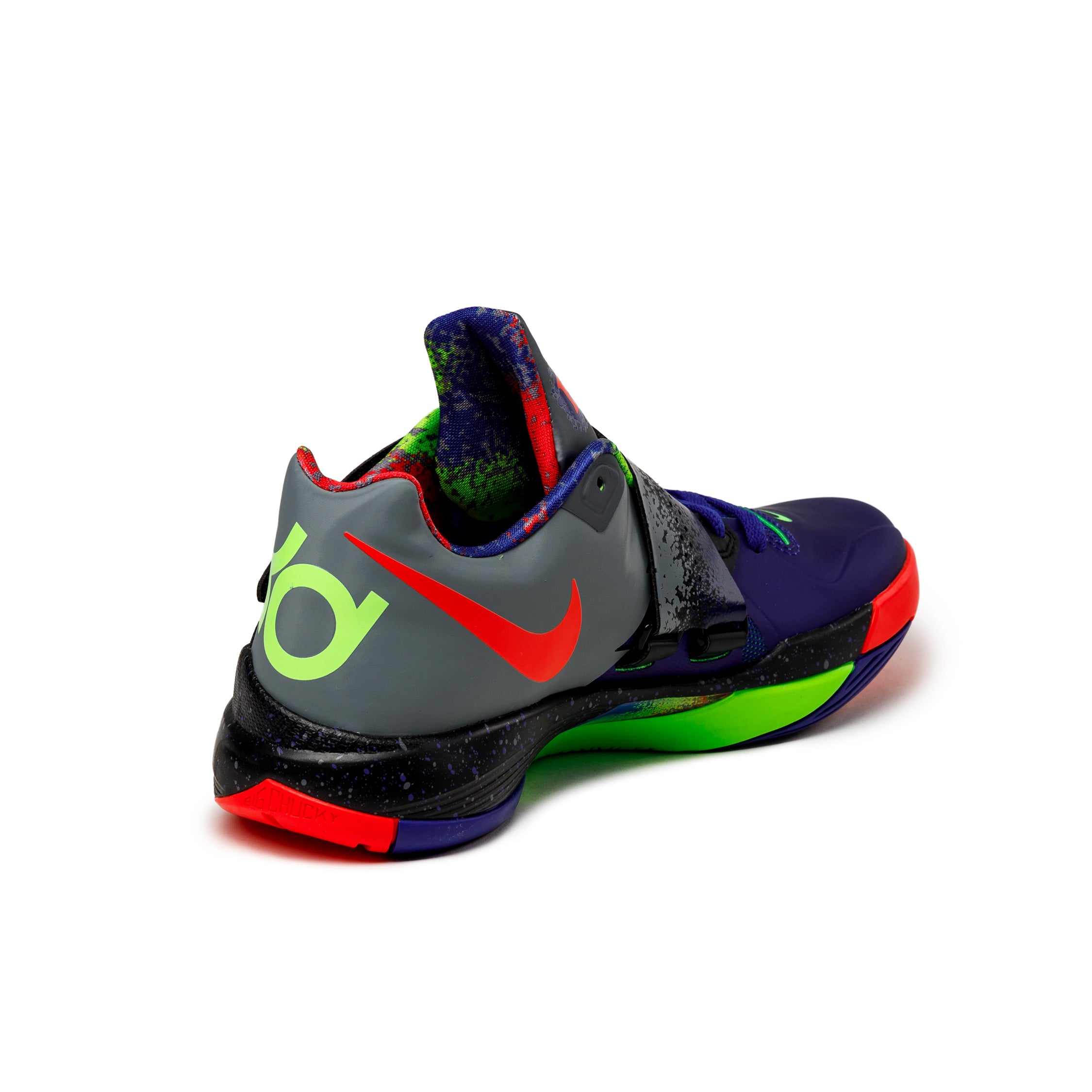 Nike KD 4 *Nerf* Sneaker » Buy online now!