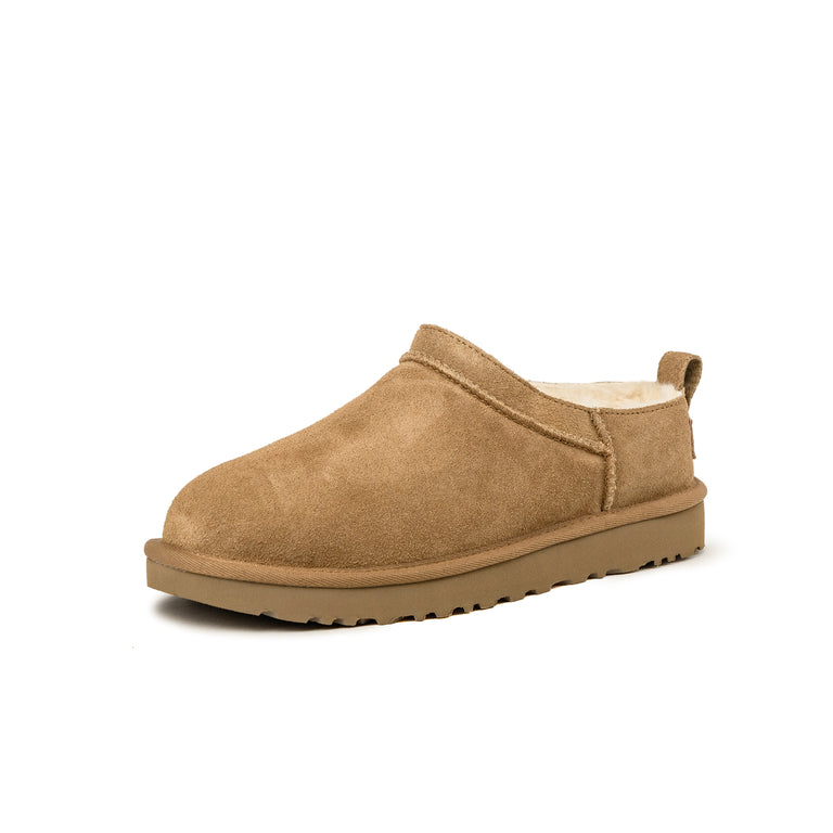 Ugg Wmns Classic Micro - 36 / Chestnut - 2
