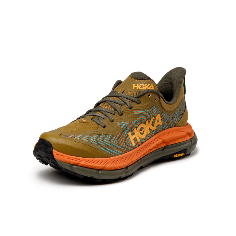 Hoka One One Mafate Speed 4