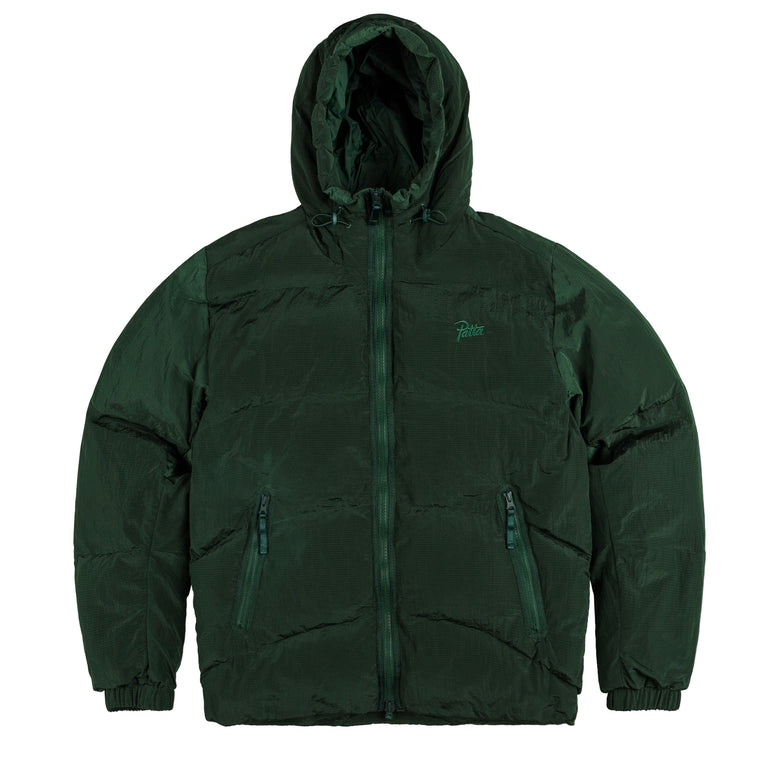 Patta Ripstop Puffer Jacket