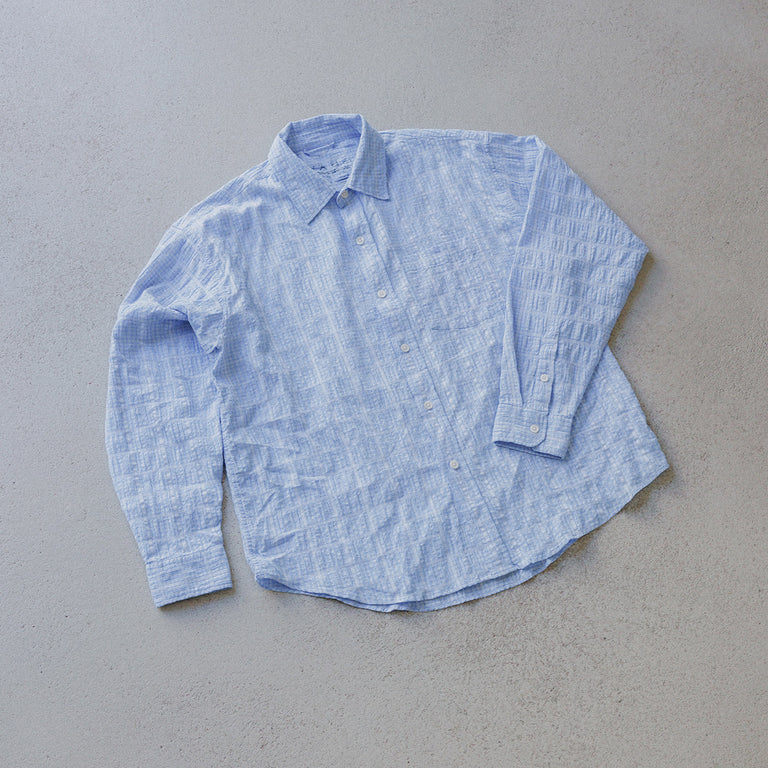 mfpen Executive Shirt onfeet