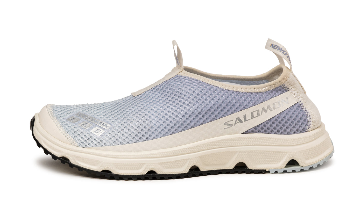 SALOMON|SLIP-ONS (RX Moc 3.0 (Cosmic Sky/Ballad Blue/Va Salomon RX Moc 3.0 Sneaker » Buy online now!