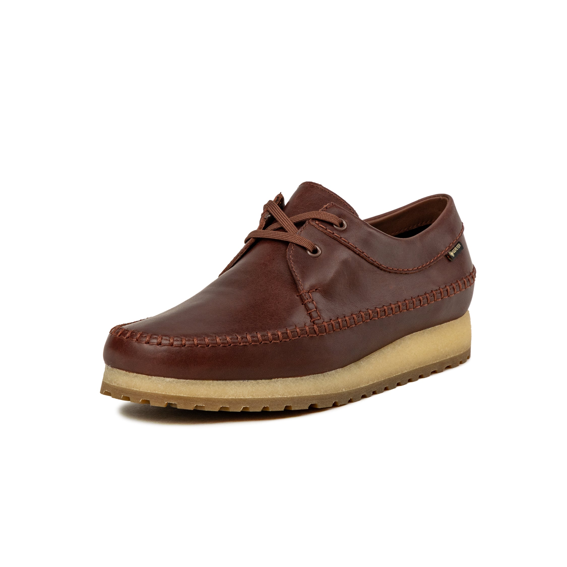 靴 Clarks ORIGINALS weaver GTX CLARKS ORIGINALS MENS WEAVER GTX SHOES MAPLE SUEDE – DESIGNER