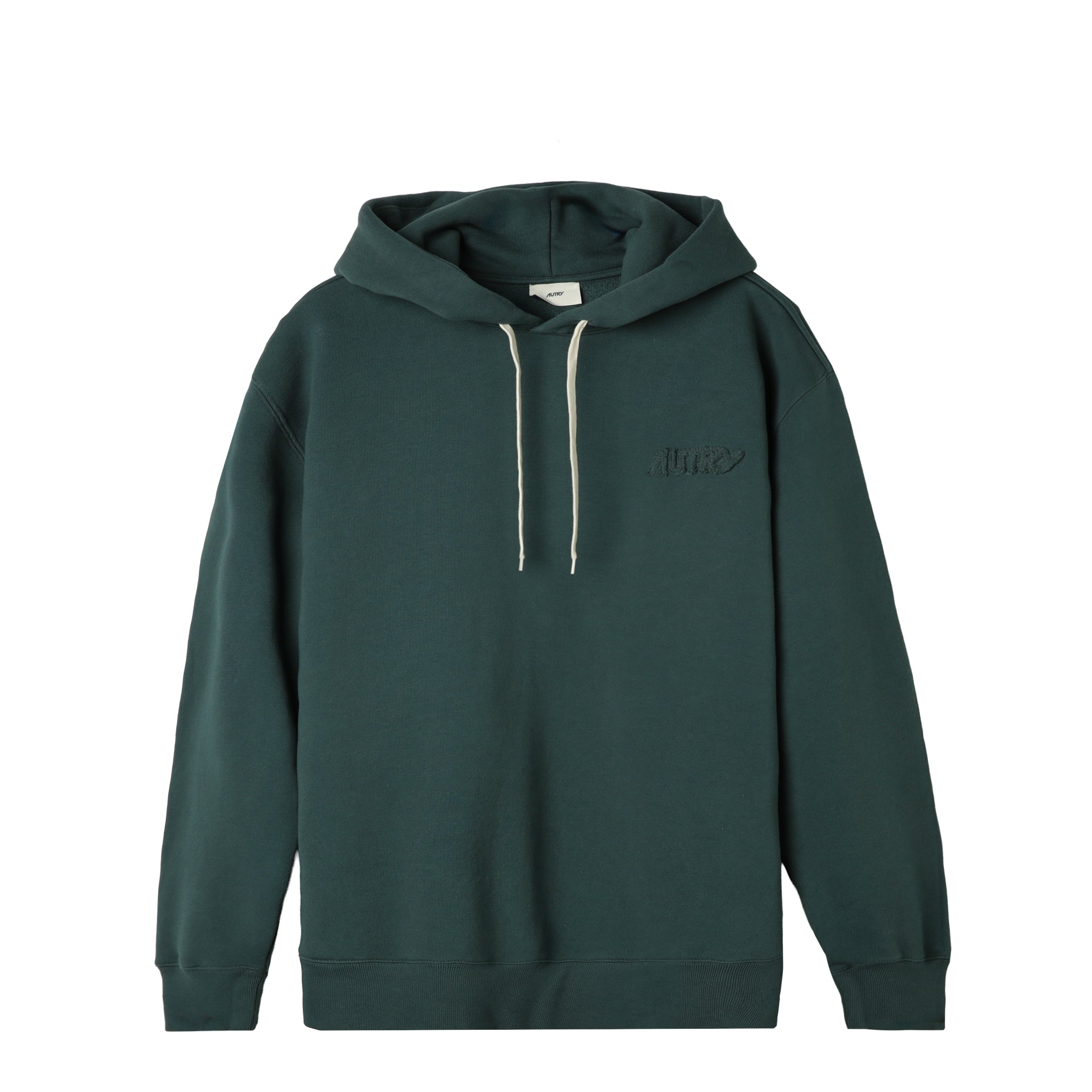 Autry Tonal Logo Hoodie | Apparel » Buy online now!