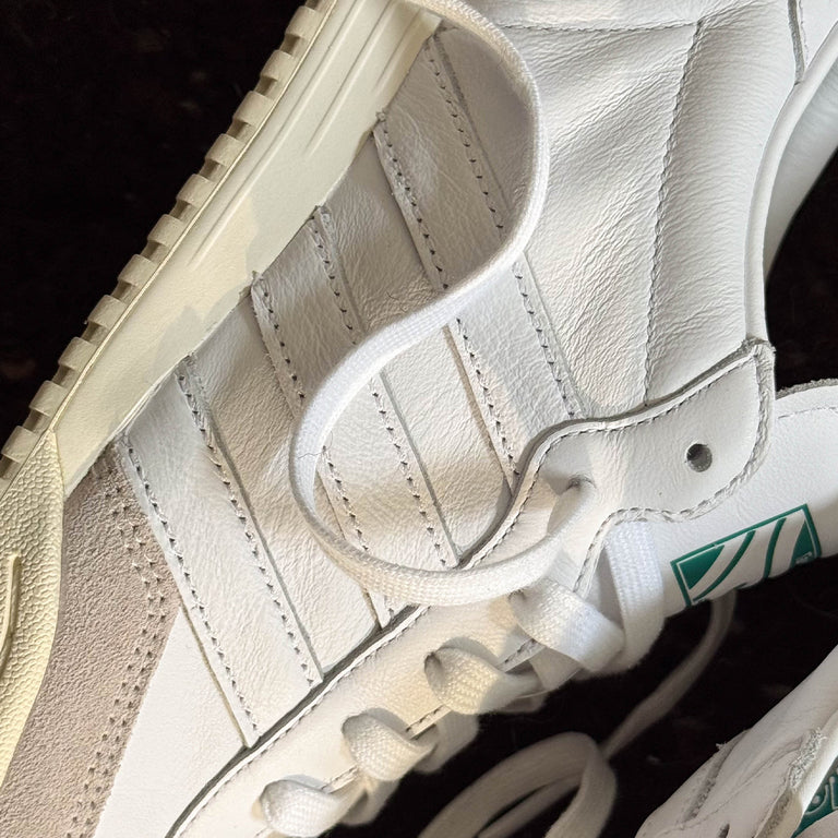 Adidas Tango Magnum onfeet