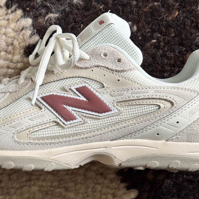 New Balance 204L onfeet