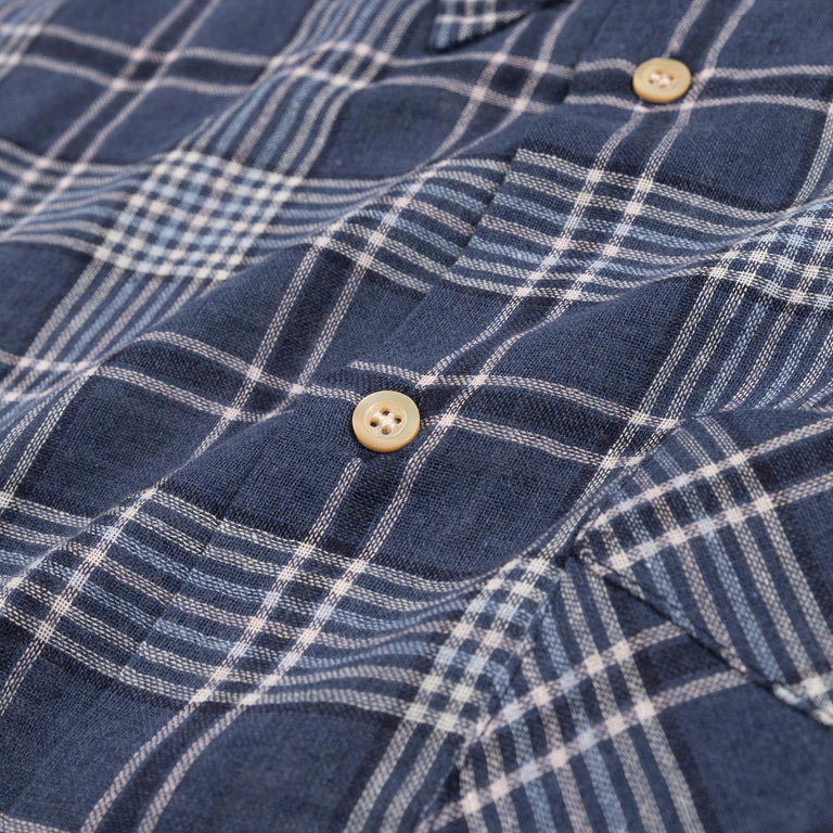 Stockholm Surfboard Club Jerry Shirt