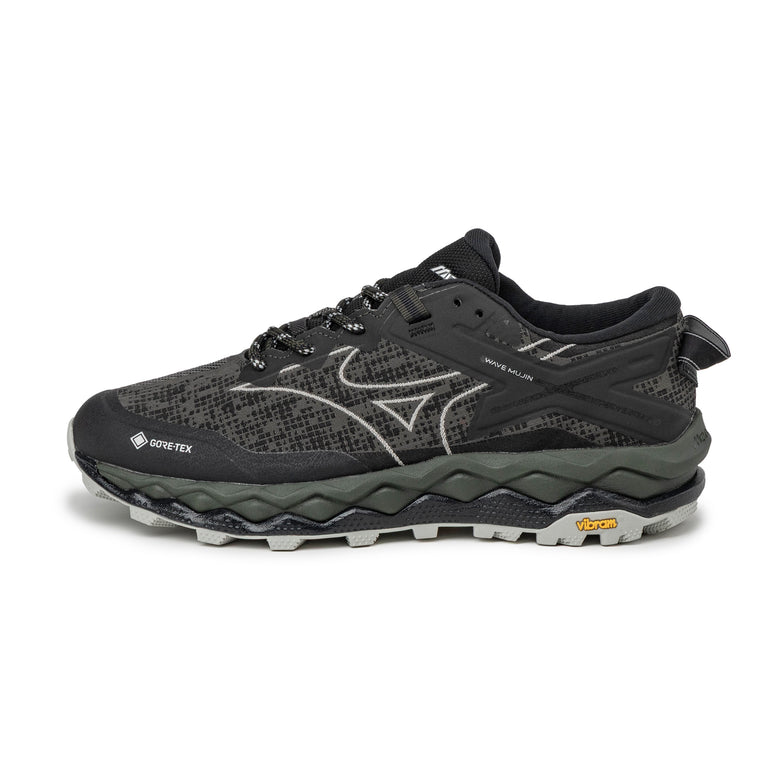 Mizuno x Maharishi Wave Mujin LS GTX - 42 / Rosin / Cool Grey 5 / Unexplored - 1
