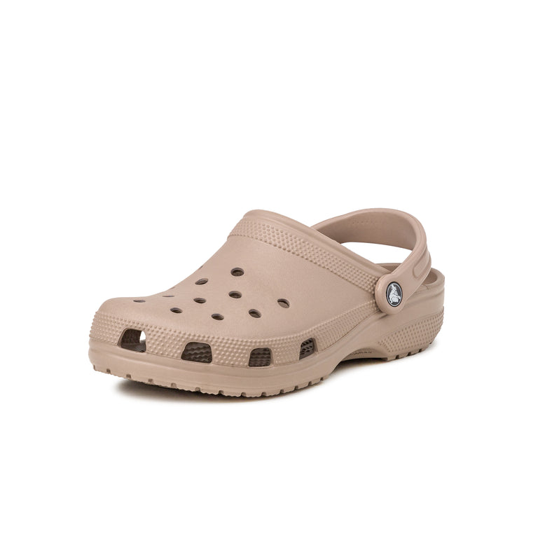 Crocs Classic Clog - 36-37 / Taupe - 2