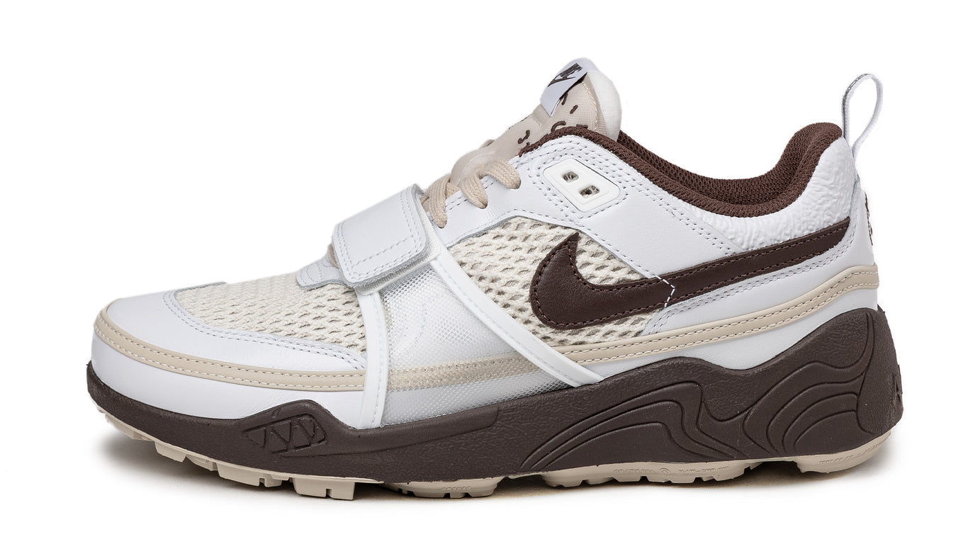 Travis Scott×Nike Zoom Field Jaxx【28cm】 Travis Scott x Nike Zoom Field Jaxx 'Leche Blue' | HQ3072