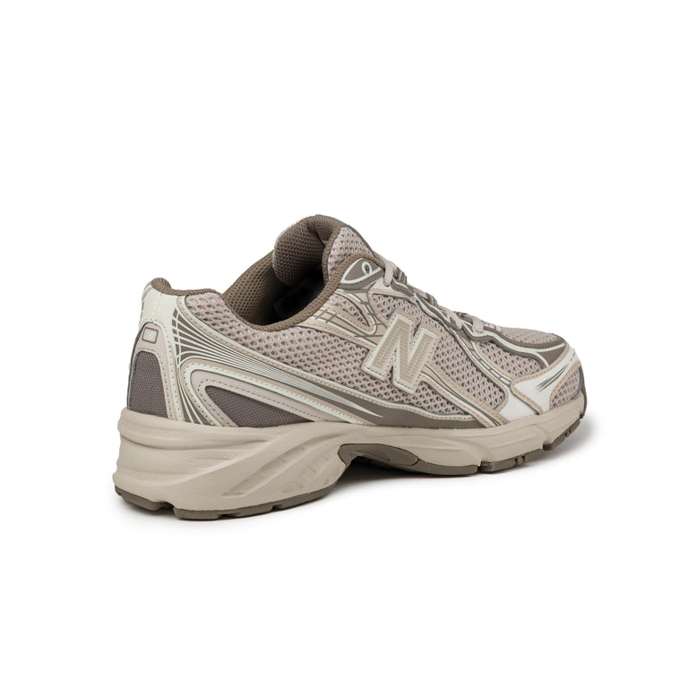 New Balance 740 - 36 / Dockside / Timberwolf / Sea Salt - 3
