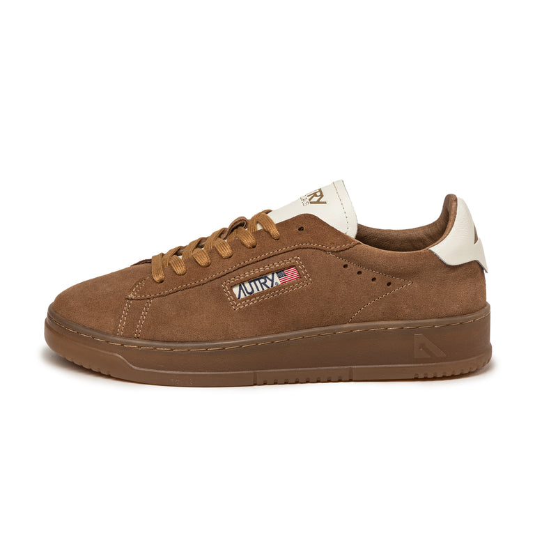 Autry Dallas *Suede / Leather*