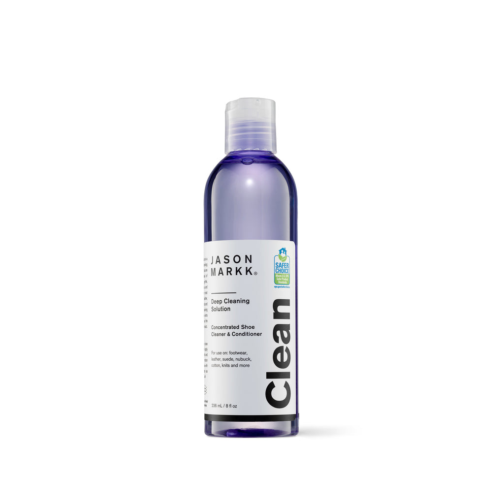 Jason Markk Premium Shoe Cleaner *8 oz.* | Accessoires » Buy